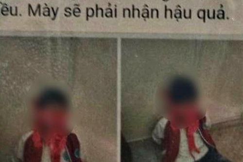 Thái Bình: Bố dàn dựng cảnh con gái bị bắt cóc để lừa đảo vay tiền