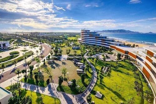 Bình Định: Doanh thu ở KKT và các KCN đạt hơn 7.000 tỷ đồng