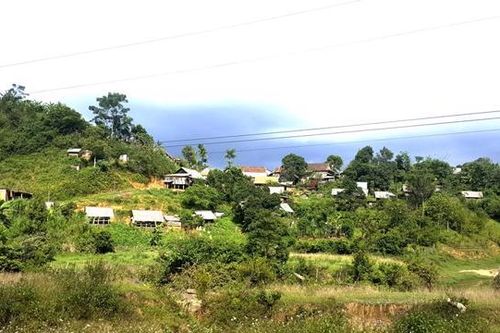 Bình Định: Phân bổ hơn 248 tỷ đồng để phát triển miền núi và giảm nghèo