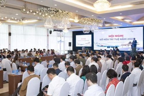 Khuyến khích khai thác tài sản trí tuệ để biến tri thức thành của cải, vật chất