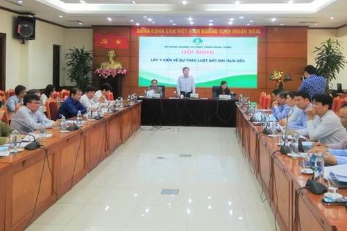 Quản lý, quy hoạch sử dụng đất nông nghiệp tạo động lực để phát triển