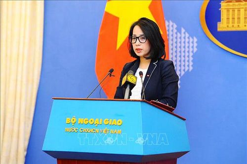 Việt Nam mong muốn tiếp tục thúc đẩy hợp tác du lịch với Trung Quốc