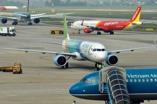 Chuẩn bị nguồn lực khi đường bay Việt Nam-Trung Quốc mở cửa trở lại