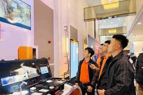 Để doanh nghiệp ICT Việt Nam tự tin vươn ra thế giới