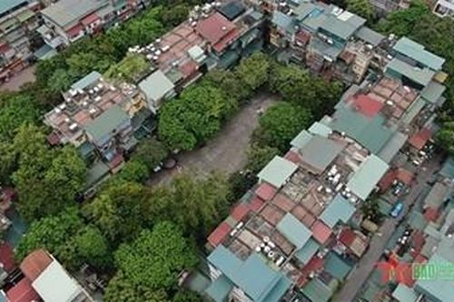 Hà Nội yêu cầu công khai 23 dự án vi phạm, chậm triển khai bị thu hồi