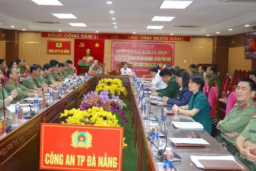 Sáu điều dạy của Chủ tịch Hồ Chí Minh- Di sản vô giá của lực lượng CAND
