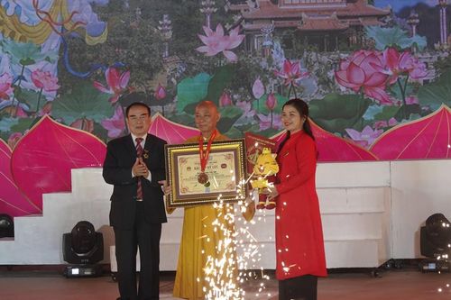 Đà Nẵng: Khai mạc Lễ hội Quán Thế Âm năm 2023