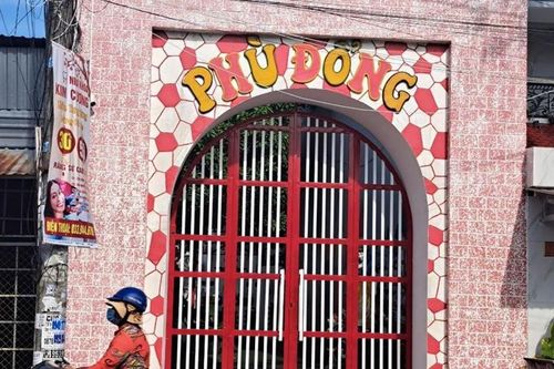 Kiên Giang: Trường mầm non có cô giáo bạo hành trẻ em bị xử phạt vì vi phạm vệ sinh an toàn thực phẩm