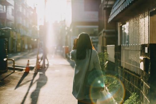 Vì sao giới trẻ Nhật không muốn kết hôn?