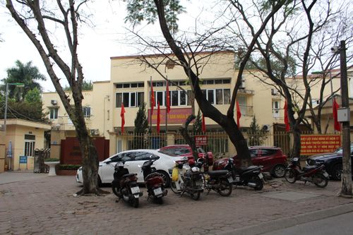 Hà Nội 'nóng' vấn đề lập lại trật tự đô thị