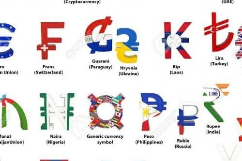 Tỷ giá ngoại tệ hôm nay 9/3: Tỷ giá USD, Euro, AUD, CAD, Yen Nhật, Bảng Anh... Đồng bạc xanh và các đồng tiền chủ chốt ổn định