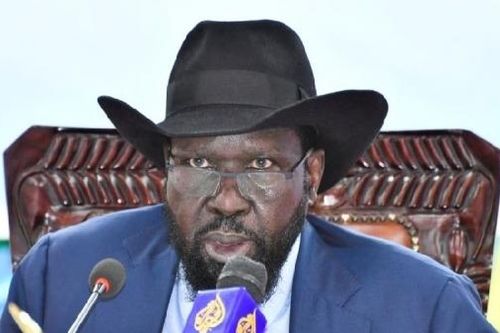 Giữa lúc thỏa thuận hòa bình mong manh bị đe dọa, Tổng thống Nam Sudan có động thái bất ngờ với đồng minh