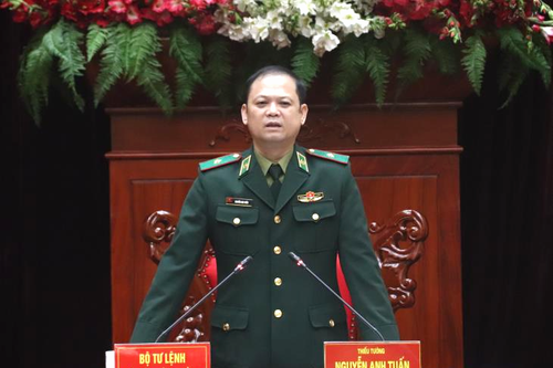 Tập trung làm tốt công tác chuẩn bị cho các hội nghị quan trọng