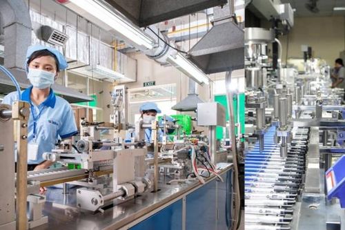 Bút bi Thiên Long (TLG) chi phí tăng cao, lợi nhuận tháng 01 'bốc hơi' tới 77%