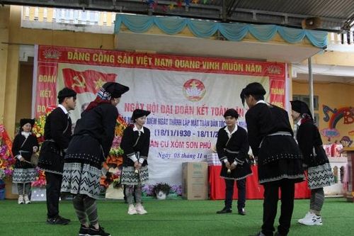 Hòa Bình đào tạo nguồn nhân lực du lịch đáp ứng yêu cầu phát triển