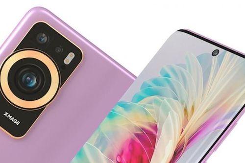 Dòng Huawei P60 dự kiến ra mắt vào cuối tháng 3
