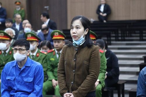 Xử 'siêu lừa' cấu kết nhân viên ngân hàng chiếm đoạt hơn 433 tỷ đồng
