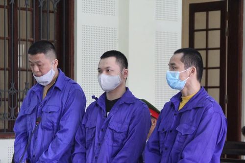Cháu vận chuyển ma túy bị bắt, chú trốn truy nã