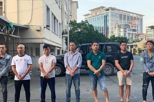 Vụ dàn cảnh cướp tiền điện tử trên cao tốc: Một cựu cán bộ công an kêu oan