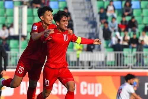 Những cầu thủ có thể 'thăng cấp' sau giải U20 châu Á