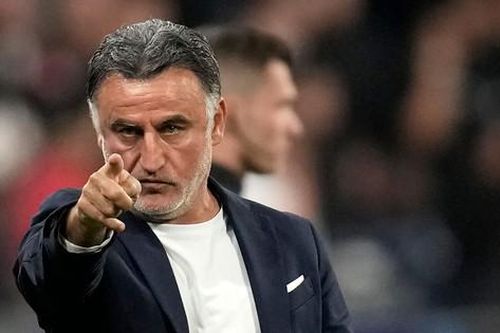 HLV PSG không ngần ngại chê trách học trò sau thất bại