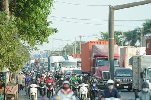 TPHCM muốn làm đường liên cảng Cát Lái - Phú Hữu 8.000 tỷ bằng vốn đầu tư công