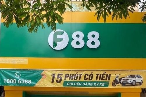 'Soi' nguồn vốn huy động từ trái phiếu của F88, nhiều lô sắp đáo hạn