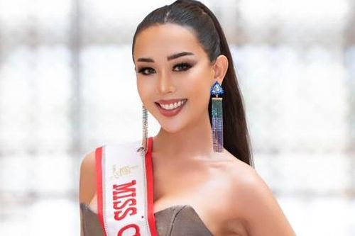 Tương lai của Indonesia khi bị nữ tỷ phú tước bản quyền Hoa hậu Hoàn vũ