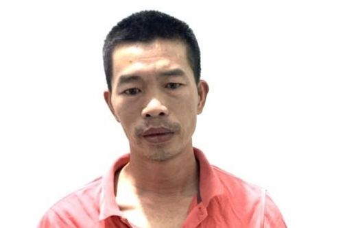 Người đàn ông đâm chết bạn nhậu rồi bỏ trốn