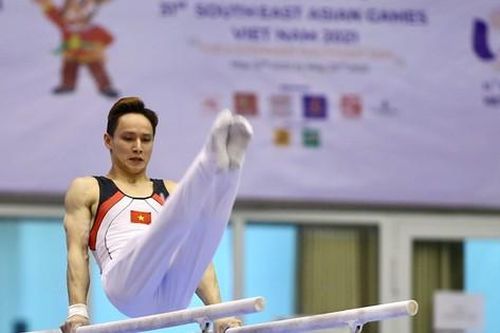 Thể dục Việt Nam hướng tới giành vé dự Olympic 2024 với động lực mới