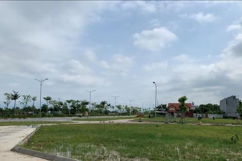 Hà Nội chỉ đạo nóng liên quan đến giao đất dịch vụ cho hơn 5.700 hộ dân tại huyện Mê Linh