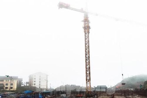 Lào Cai sẽ triển khai xây dựng 5 dự án nhà ở xã hội trong năm 2023