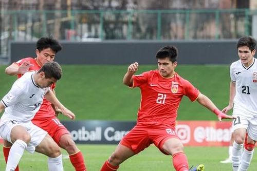 U20 Trung Quốc được Nhật Bản 'dìu' vào tứ kết dù giành ít điểm hơn Việt Nam
