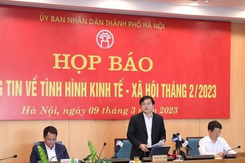 Hà Nội nói về việc bầu bổ sung Phó Chủ tịch UBND thành phố