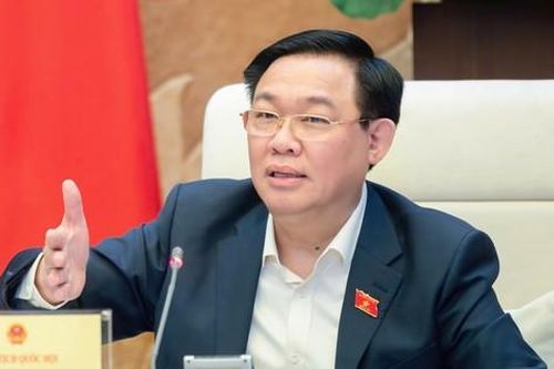Lấy ý kiến về dự án Luật Đất đai 'như một chiến dịch không kể ngày đêm'