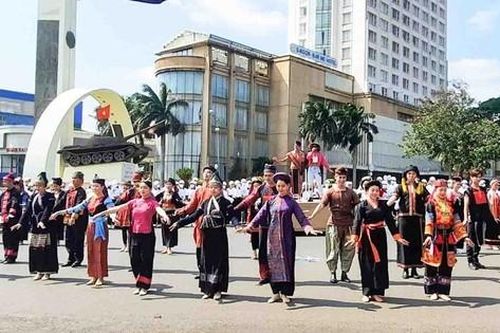 Đắk Lắk: Nhiều tuyến đường cấm tạm thời dịp lễ hội cà phê 2023