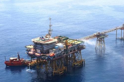 Thu ngân sách từ dầu thô tháng 2/2023 tăng 13,2%