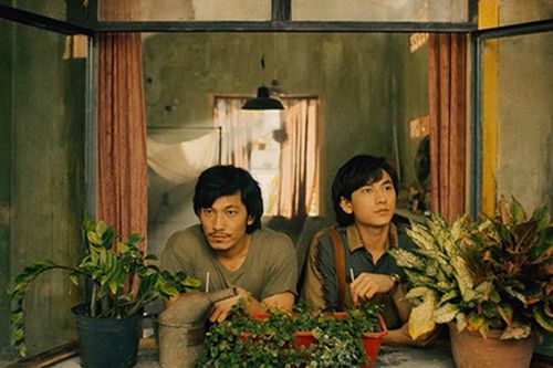 Phim 'nghệ thuật' thỏa mãn cái tôi hay theo trào lưu xã hội?