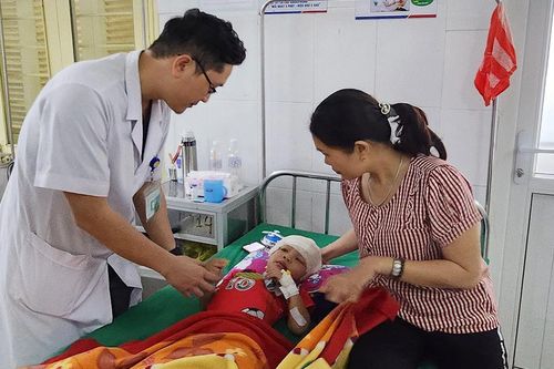 Gia cảnh 3 mẹ con bị xe tải cán tử vong