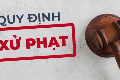 Phạt hơn 10 triệu đồng người dùng giường xếp đánh cha 103 tuổi