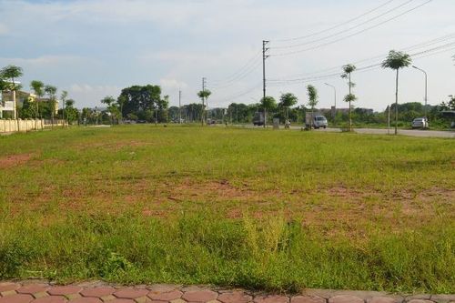 Hà Nội đốc thúc sở, ngành trả đất cho 5.700 hộ dân huyện Mê Linh