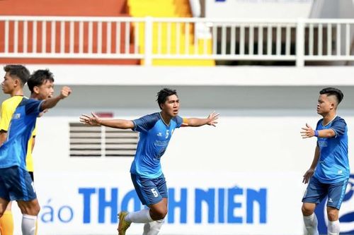 Bốc thăm VCK giải bóng đá Thanh Niên Sinh viên Việt Nam