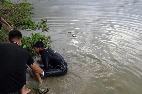 Nghi vấn mẹ dìm chết 2 con dưới sông ở Nam Định: Đối diện mức án nào?