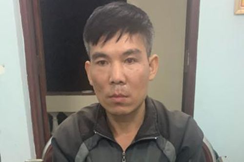 Chém chết hàng xóm do tranh chấp đất đai