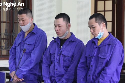 Từ Lạng Sơn vào Nghệ An vận chuyển heroin, hai chú cháu vào tù