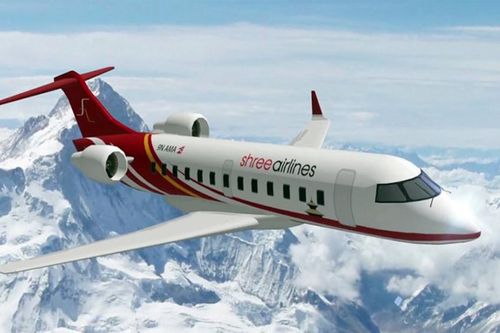 Nepal: Máy bay của Shree Airlines hạ cánh khẩn cấp do cháy động cơ