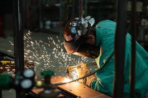 Mỹ khởi động chương trình cắt giảm khí thải sản xuất trị giá 6 tỷ USD