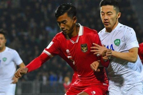 Indonesia sang Hàn Quốc tập huấn, quyết tỏa sáng ở VCK U20 World Cup