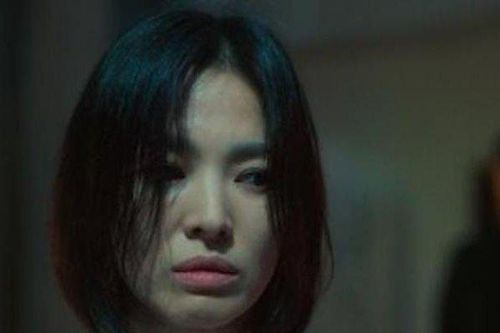 Phần 2 phim 18+ Top 1 toàn cầu của Song Hye Kyo: Phi vụ cởi áo có thành công?