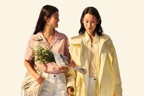 Tips phối đồ thanh lịch, tinh tế với BST Uniqlo U mới nhất